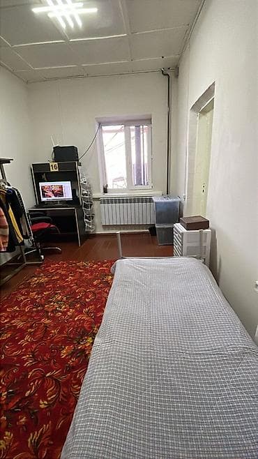 продажа домов бишкек: 4‑комнатная квартира барачного типа — уют и комфорт загородной жизни — 10