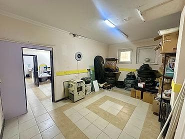 Кыймылсыз мүлк: Продам! Комм. помещение. 72м2. «Кок-Жар» 63т$ Цокольный этаж жилого — 2