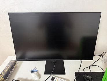 мир танков: Монитор, Xiaomi, Б/у, 26" - 27" — 2
