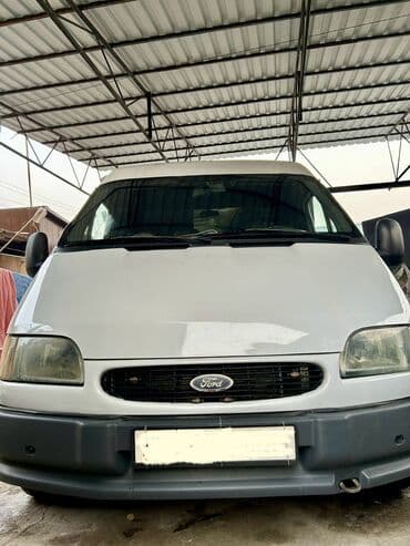 купить бу двигатель форд транзит 2.5 дизель: Легкий грузовик, Ford, Стандарт, До 1 т, Б/у — 6