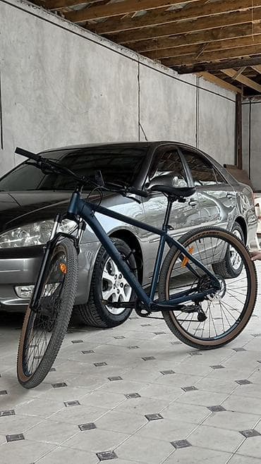 электронной велик: Городской/горный велосипед аспект/29 - Лёгкая алюминиевая рама с — 5