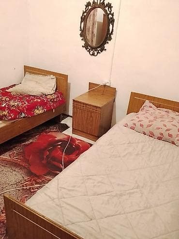 Сдаю комнату Кант на длительный срок бор мебели для спальни/гостевой
