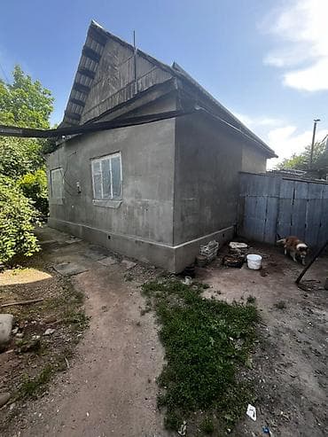 недвижимости: Продается участок 3 сотки с. Нижняя Ала-Арча. По улице Курманалиева — 1