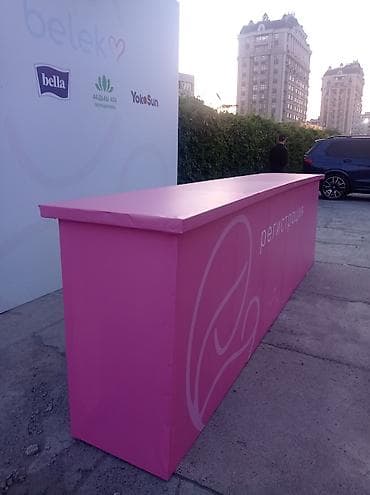 Кызматтар: Иш-чараларды уюштуруу | Гель шарлары, Иш-чараларды жасалгалоо, Гүлдестелер, флористка — 3