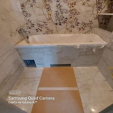 Очок: Монтаж потолков | Многоуровневый Больше 6 лет опыта — 8