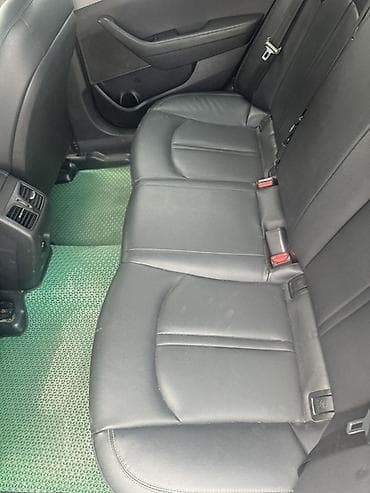 саната багажник: Hyundai Sonata: 2019 г., 2 л, Автомат, Газ, Седан — 6