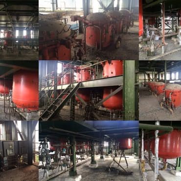 промышленное оборудование для сушки фруктов: Продаю промышленные автоклавы для консервного производства, надземные — 2