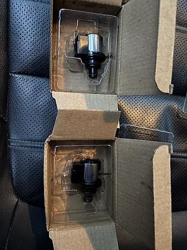 legacy bl: Соленоид вариатора (CVT) для Subaru. Назначение: - Для трансмиссий — 2