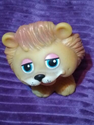 игрушечные дрели: Резиновые игрушки. СССР. Советско-итальянское производство. Безвредные — 2