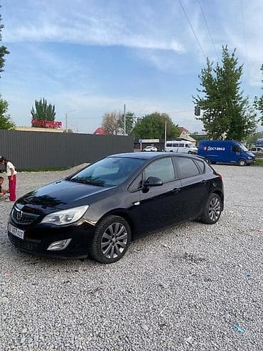 фары опель вектра б: Opel Astra: 2010 г., 1.8 л, Механика, Бензин, Хэтчбэк — 9