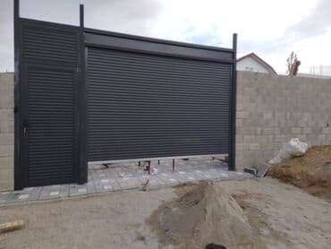 аксессуары для серверных шкафов ролики: Рольставни для окон — 10