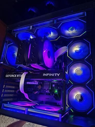 steam deak: Компьютер, ядер - 6, ОЗУ 32 ГБ, Игровой, Б/у, AMD Ryzen 5, NVMe — 8