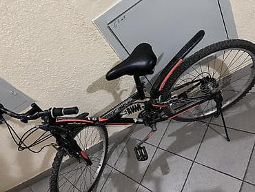 Велосипеддер: 🚲 Велосипед NEXT (двухподвес) Продается горный велосипед NEXT в — 2