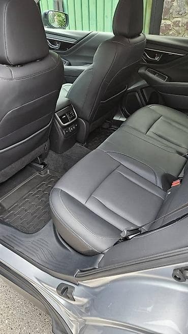 Унаа: Subaru Outback: 2020 г., 2.5 л, Вариатор, Бензин, Универсал — 8