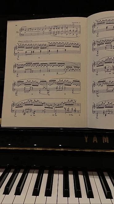 магазин инструментов: 🎹 Курсы игры на фортепиано 🎹 Приглашаем детей и взрослых на обучение — 1