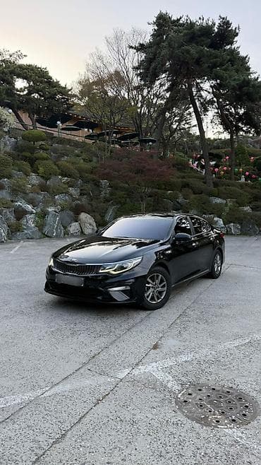 авто киа к 5: Kia K5: 2019 г., 2 л, Автомат, Газ, Седан — 3