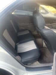 подшибник фит: Toyota Mark II: 1996 г., 2.5 л, Автомат, Бензин, Седан — 7