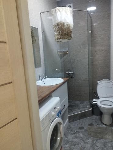 Комнаты: 65 м², С мебелью — 9