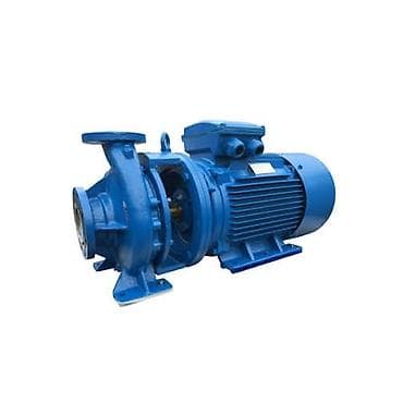 водной насос: Консольные и консольно-моноблочные насосы любые мощности!! — 2