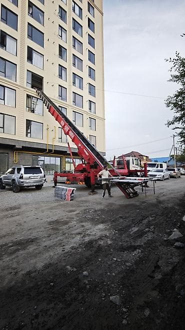 кабан: Автолифт это экономия ваших денег сил и времени, когда лифт не — 5
