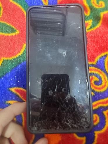 canon 4010: Redmi, Redmi 9A, Б/у, 64 ГБ, цвет - Голубой, 2 SIM — 7