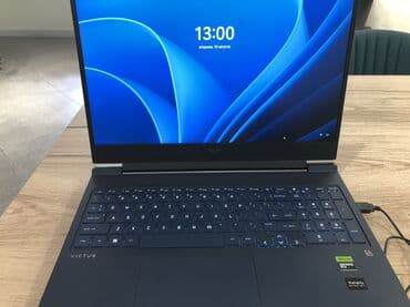 lalafo notebook: Ноутбук, HP, 16 ГБ ОЭТ, AMD A6, 15.6 ", Колдонулган, Жумуш, окуу үчүн, эс тутум SSD — 2