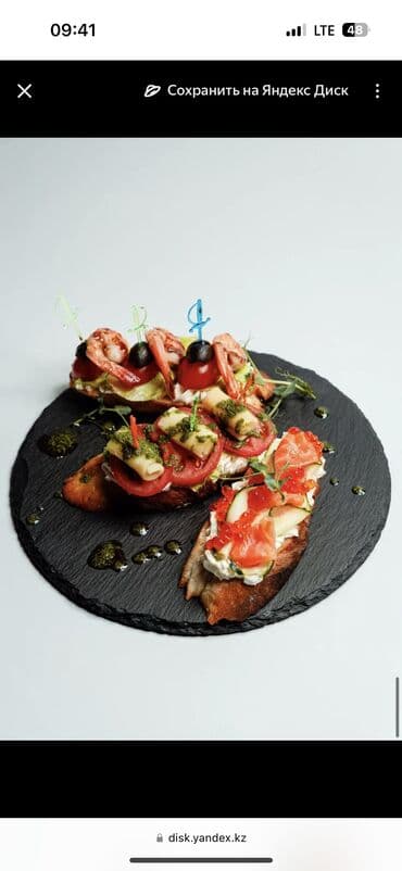 ищу работу на неполный рабочий день: Ищу работу шеф поваром в г. Каракол. Опыт работы в сфере Horeka — 5