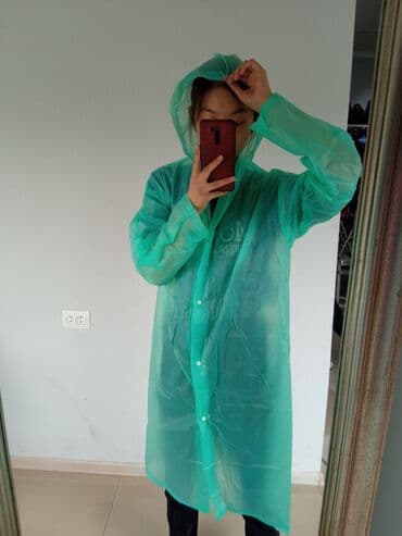 спортивное оборудование: Дождевик зонт В наличии у нас есть (также есть в аренду ) - — 1