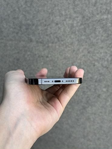 IPhone 14 Pro, Колдонулган, 256 ГБ, Кара, Коргоочу айнек, Каптама, 100 % — 4
