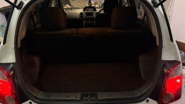 антенны на авто: Toyota ist: 2005 г., 1.5 л, Автомат, Бензин, Хэтчбэк — 6