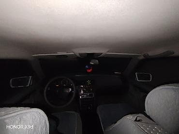 hero 4: Mercedes-Benz C-Class: 1995 г., 2.2 л, Механика, Бензин, Седан — 8