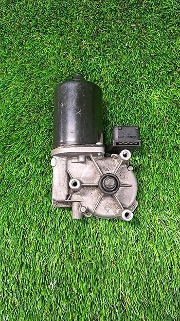 philips xenium w8510: Двигатель стеклоочистителя передний BMW X5 E53 Номер 24012—878 — 5