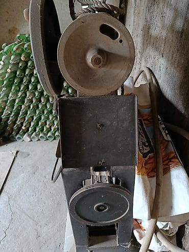 швейные машинки для кожи: В наличии — 4