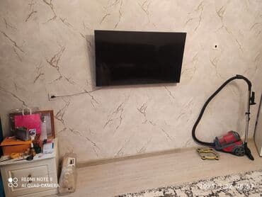 для телевизора: Электрик | Установка телевизоров Больше 6 лет опыта — 8