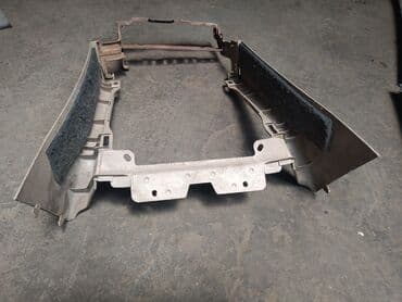 охотничий магазин ош: Toyota Land Cruiser 100 Центральная консоль нижняя, Тойота Ленд Крузер — 3