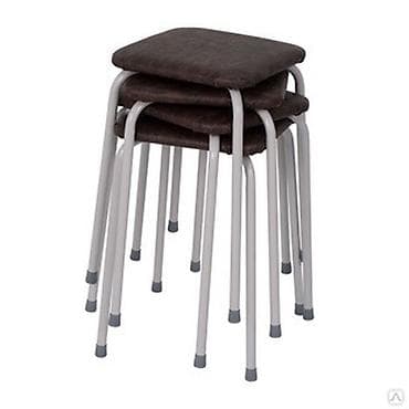 Табуреты Область применения: В любых помещениях - дом, офис и т.п