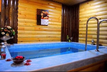 Баня | Бассейн at lalafo.kg Баня | Бассейн