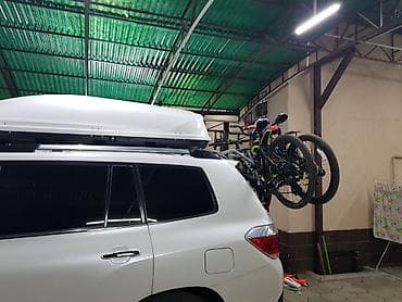 Скупка катализаторов: Крепление для велосипедов На крышку багажника — 3