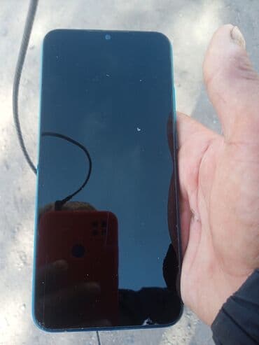 экран редми 9: Redmi, Redmi 9, түсү - Көк — 2