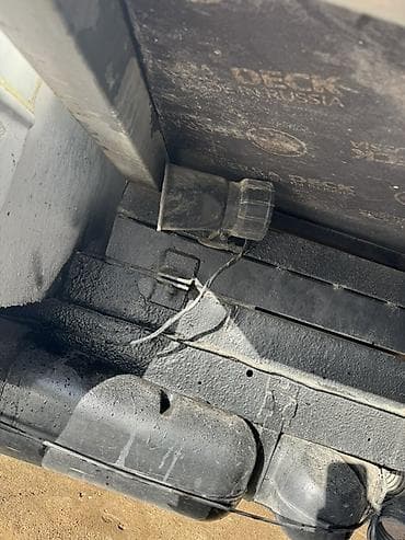 мерс 814 манипулятор: Легкий грузовик, Mercedes-Benz, Стандарт, 3 т, Б/у — 8