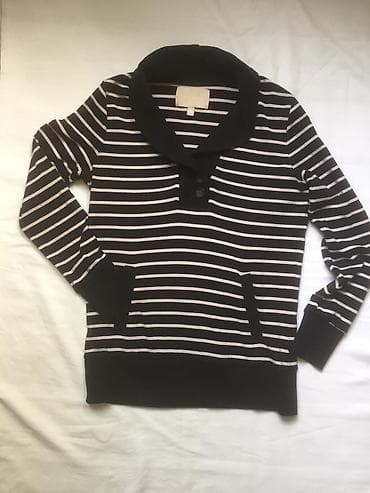 Кофта размер М трикотаж (Banana republic) цена 1000с