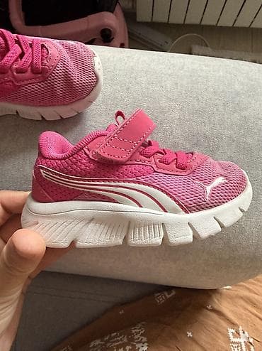 air force 1: Продаю кроссовки Puma оригиналсостояние хорошее. 13.5 см по — 2