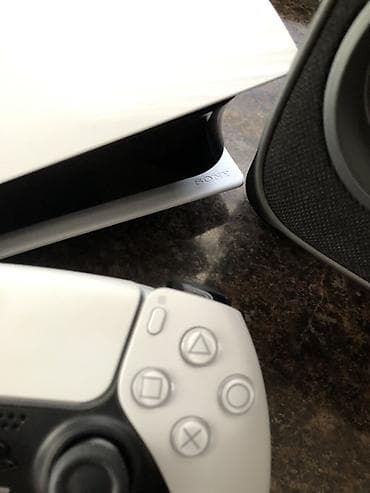 часы appl: Игровой комплект PlayStation 5 Состав: - Консоль PlayStation 5 — 4