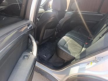 e53 x5: BMW X5: 2006 г., 4.8 л, Типтроник, Бензин, Кроссовер — 6