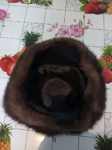 шапка с ушками которые поднимаются купить: Продаём норковую шапку,натуральный мех норки,женская,б/у,в идеальном — 2