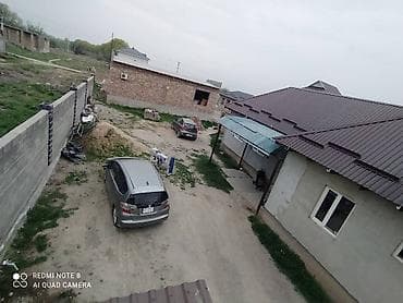 сдаю дом шлагбаум: Оскон Ордо 2кочо.Трассага жакын 36автобус 166 автобус Зал Кухня — 4