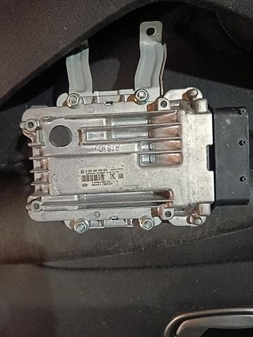 7a fe: Блок управления двигателем (ЭБУ) для Kia Carnival - Применимость: Kia — 1