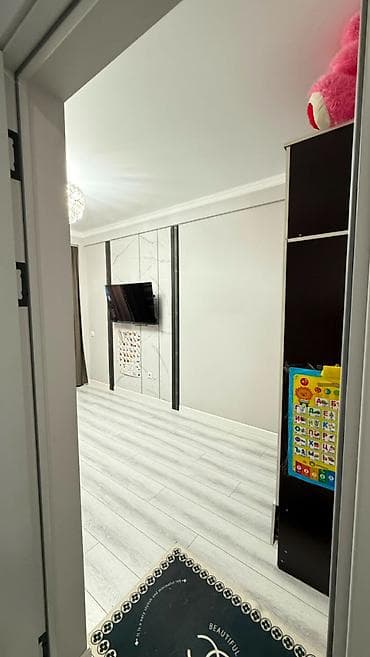 1 комната, 36 м², Элитка, Элитка, 9 этаж, Евроремонт — 8