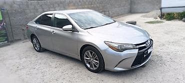 камри 70 монитор: Toyota Camry: 2015 г., 2.5 л, Автомат, Бензин, Седан — 3