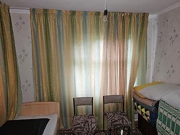 Кыймылсыз мүлк: Продаю дом в селе Каджи Сай. 5 комнат. участок 7 соток. все условия — 5